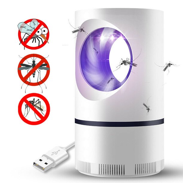 Luxury LED Mosquito Killer Lamp ( ๐๐ข๐ ๐ก ๐๐ฎ๐๐ฅ๐ข๐ญ๐ฒ ๐๐จ๐ญ ๐๐ข๐ค๐ ๐๐ก๐๐๐ฉ ๐๐ง๐๐ฌ )