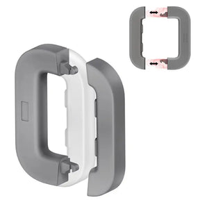 Smart home Refrigerator Lock ( 𝐇𝐢𝐠𝐡 𝐐𝐮𝐚𝐥𝐢𝐭𝐲 𝐍𝐨𝐭 𝐋𝐢𝐤𝐞 𝐂𝐡𝐞𝐚𝐩 𝐎𝐧𝐞𝐬 )