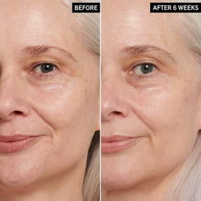 Magec Collagen Fullerene Neck Cream - Tightening & Anti-Wrinkle Formula