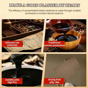 Japanese Pain Relief Patches -100% Results, Money Back Guarantee