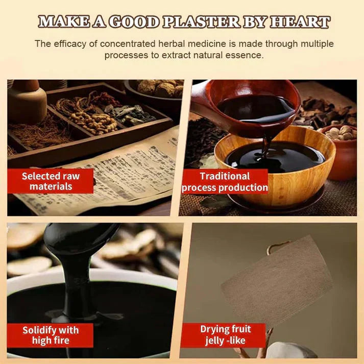 Japanese Pain Relief Patches -100% Results, Money Back Guarantee
