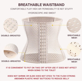 Tummy Control Belt For Women