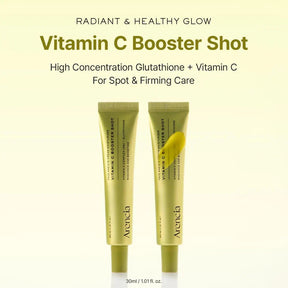 Arencia Vitamin C Booster Shot 30ml