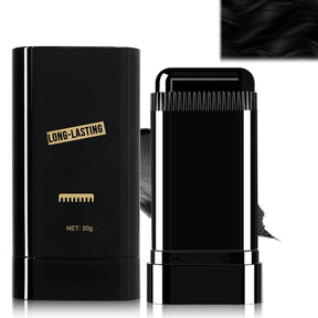 Water And Sweat Proof Hair Comb Dye