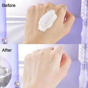 Omenfee Cold White Skin All Over